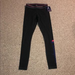 Champion Leggings